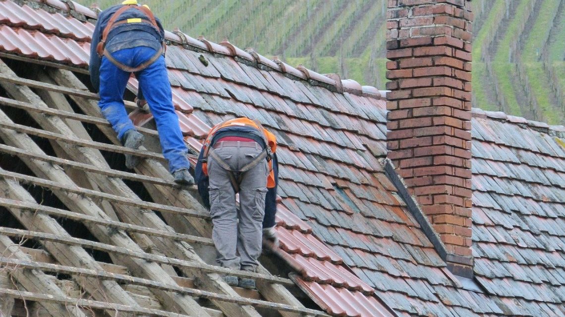 Recommandations pour assurer la longévité de la toiture