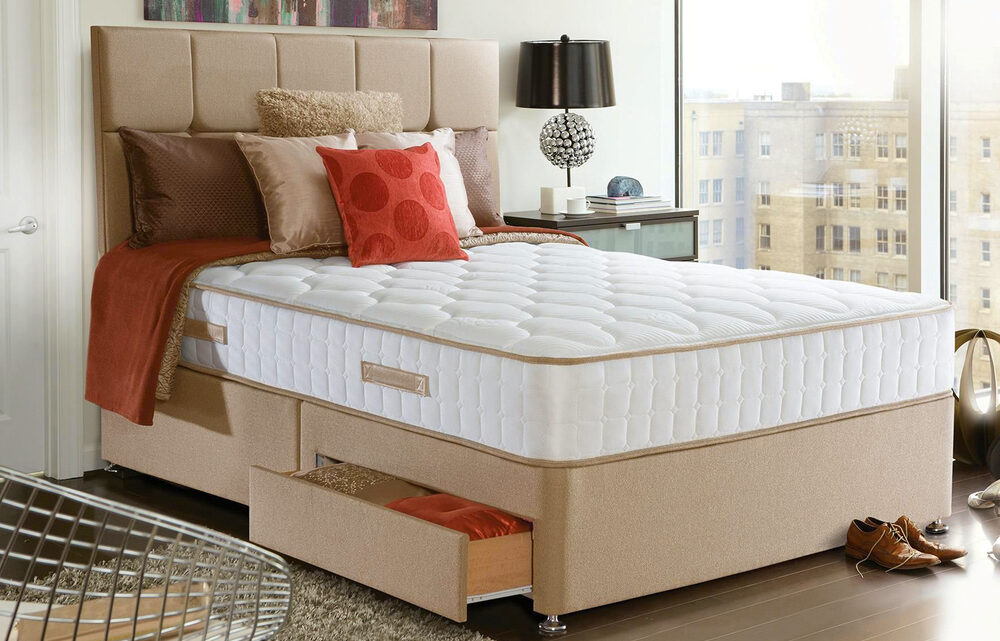 Quel matelas acheter pour un sommeil confortable ? 