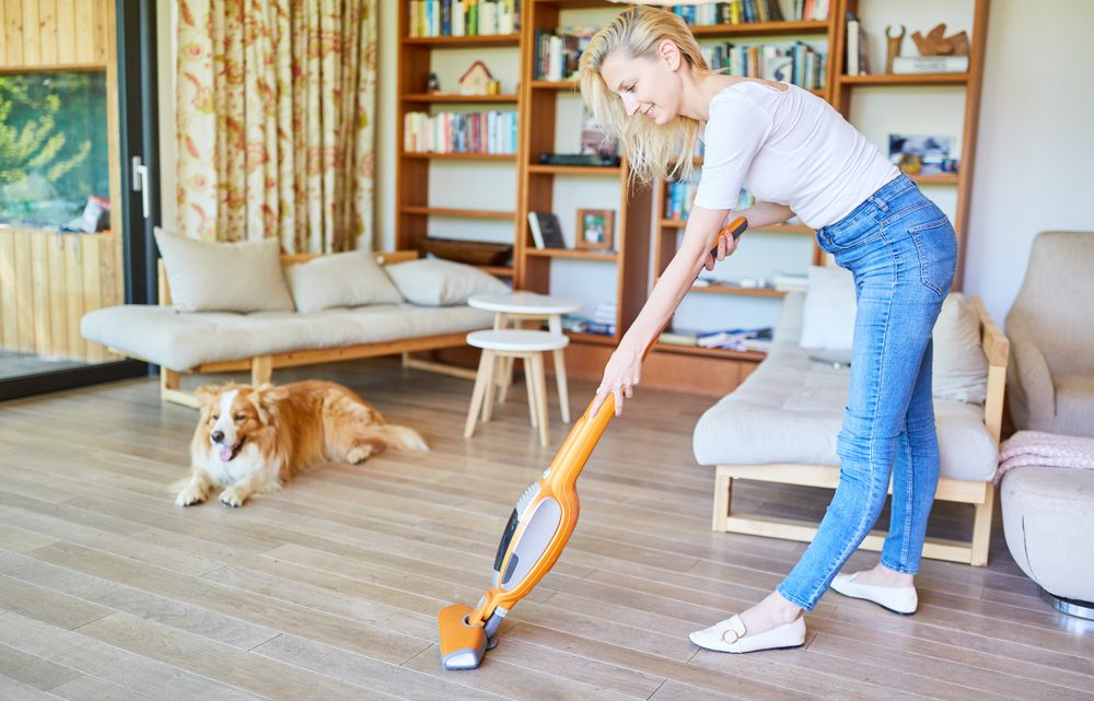 Les meilleures habitudes à prendre pour dépolluer sa maison