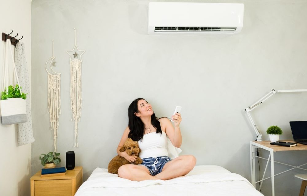 Bien choisir sa climatisation pour la maison : confort, efficacité et solutions adaptées à chaque pièce Bien choisir sa climatisation pour la maison : confort, efficacité et solutions adaptées à chaque pièce
