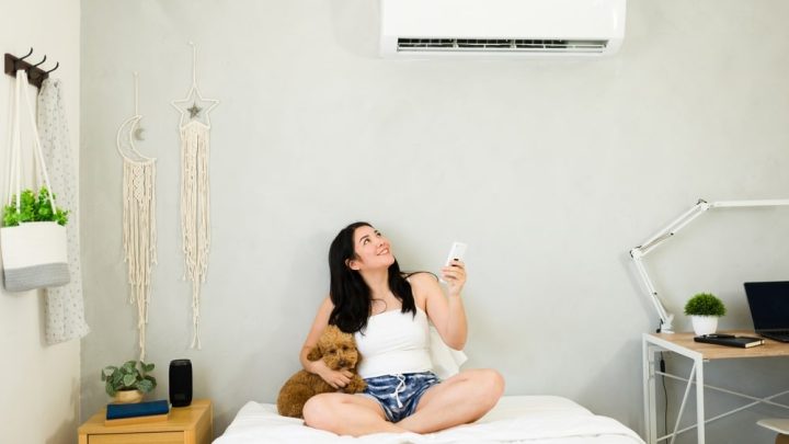 Bien choisir sa climatisation pour la maison : confort, efficacité et solutions adaptées à chaque pièce Bien choisir sa climatisation pour la maison : confort, efficacité et solutions adaptées à chaque pièce